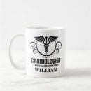 Search for cardiology mugs Heart doctor