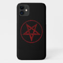 Search for satanic iphone cases Devil
