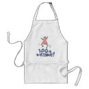 Search for hundred aprons Birthday