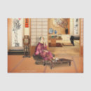 Search for rice tissue paper Vintage