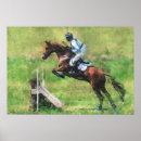 Search for eventing posters Horses