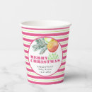 Search for christmas paper cups Festive