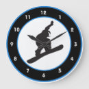 Search for snowboard clocks Freestyle