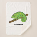 Search for chameleon blankets Green