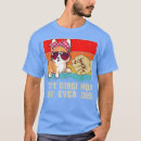 Search for tricolor corgi tshirts Cool