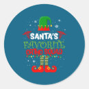 Search for ortho stickers Elf
