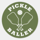 Search for pickle stickers Birthday