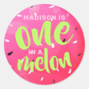 Search for summer watermelon stickers Sweet
