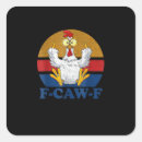 Search for caw caw stickers Crow