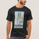 Search for cups tarot tshirts Mystic