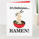 Search for ramen cards Cute