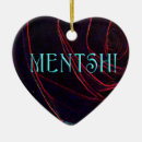 Search for hanukkah christmas tree decorations Red