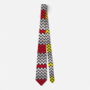 Search for white grey ties Coloured