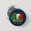 Search for mexico flag badges Cactus