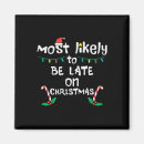Search for home alone magnets Santa claus