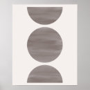 Search for taupe posters Geometric
