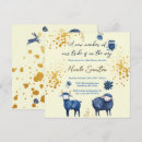 Search for baby shower save the dates Animals