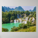 Search for waterfall posters Mountains