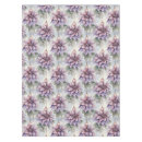 Search for purple and gold tablecloths Elegant