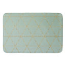 Search for bohemian bath mats Rustic