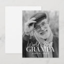 Search for world cards Best grandpa ever