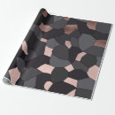 Search for mosaic wrapping paper Modern