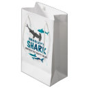 Search for shark gift bags Birthday