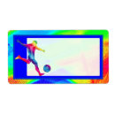 Search for soccer labels Coach