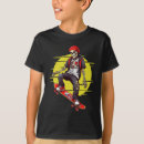 Search for skeleton skateboarding tshirts Skating