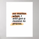 Search for him posters Worship