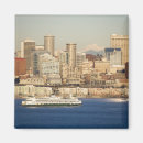 Search for bay magnets West coast