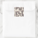 Search for grey and white cat stickers Animals