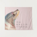 Search for funny tapestries Animal lovers