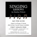 Search for school notes posters Musician