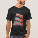 Search for firefighter christmas tshirts Tree