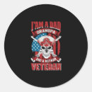 Search for army dad stickers America