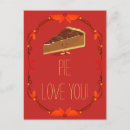 Search for pecan postcards Pie