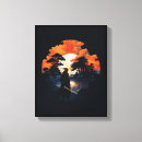 Search for manga canvas prints Japanese