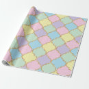 Search for rainbow glitter wrapping paper Cute