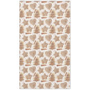 Search for cookie tablecloths Pattern