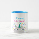 Search for 6th birthday mugs Unicorn