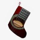 Search for musical instrument christmas stockings Classical