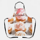 Search for sweet tooth aprons Baking