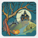 Search for haunted mansion stickers House