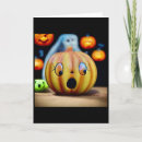 Search for art halloween cards Retro