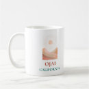 Search for california mugs Wine country