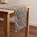 Search for horse table runners Pattern