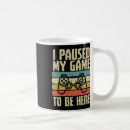 Search for game controller mugs Fps