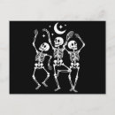 Search for happy dance postcards Spooky
