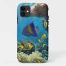 Search for deep sea iphone cases Coral